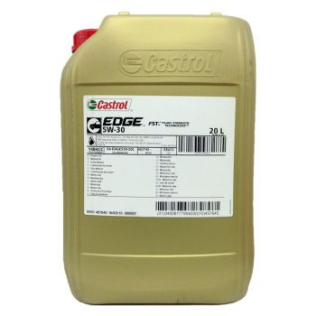 castrol edge 5w-30 20 l preisvergleich - motoröl - günstig kaufen