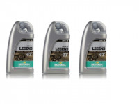 3 x Motorex LEGEND 4T 20W50 / 1 Liter