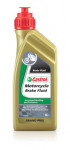 Castrol Motorcycle Brake Fluid / 1 Liter