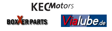 KEC Logos