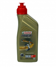 CASTROL POWER 1 Racing Ultimate Performance 4T 5W-40 / 1 Liter