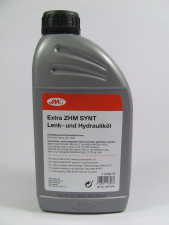 JMC Lenk- und Hydrauliköl Extra ZHM SYNT (grün)