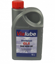 Vialube Getriebeöl 85W-90 GL5 / 1 Liter