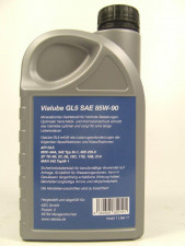 Vialube Getriebeöl 85W-90 GL5 / 1 Liter