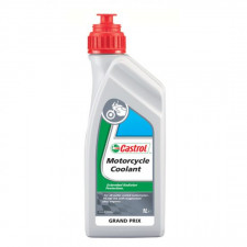 Castrol Motorcycle Coolant / 1 Liter