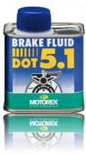 Motorex Brake Fluid DOT 5.1 / 1 Liter