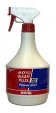 Motul MOTO WASH + / 0,1 Liter