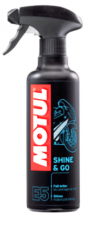 Motul Shine & Go / 0,4 Liter