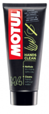 Motul Hands Clean / 0,1 Liter