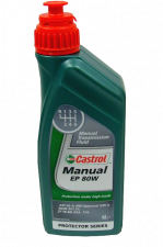 Castrol Manual EP80W / 1 Liter
