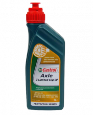 Castrol Axle Z Limited Slip 90 / 1 Liter