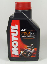 Motul 7100 4T 10W-60 MA2 / 1 Liter