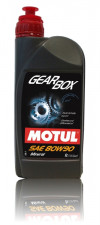 Motul Gearbox 80W-90 / 1 Liter