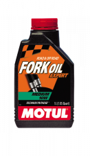 Motul Fork Oil Expert Medium 10W / 1 Liter