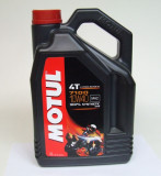 Motul 7100 4T 10W-40 MA2 / 4 Liter