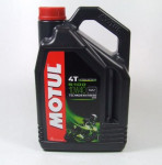 Motul 5100 4T 10W-40 MA2 / 4 Liter