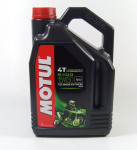 Motul 5100 4T 15W-50 MA2 / 4 Liter