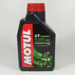 Motul 5100 4T 10W-30 MA2 / 1 Liter