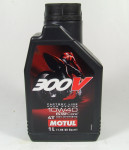Motul 300V Factory Line Road Racing 10W-40 / 1 Liter