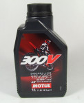 Motul 300V Factory Line Off Road 15W-60 / 1 Liter