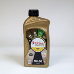 Total QUARTZ INEO FIRST 0W-30 / 1 Liter