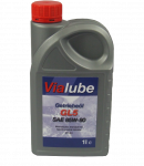 Vialube Getriebeöl 85W-90 GL5 / 1 Liter