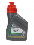 Castrol Gabel Öl SAE 10W  / 0,5 Liter