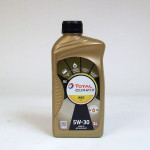 Total QUARTZ INEO MC3 5W-30 / 1 Liter