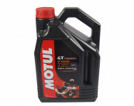 Motul 7100 4T 20W-50 MA2 / 4 Liter