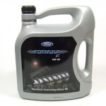 Original Ford Formula F 5W-30 / 5 Liter