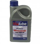 Vialube Premium 20W-50 / 1 Liter