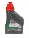 Castrol Gabel Öl SAE 15W  / 0,5 Liter