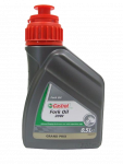 Castrol Gabel Öl SAE 20W  / 0,5 Liter